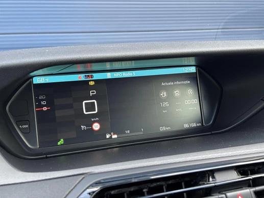 Citroën C4 Spacetourer - Afbeelding 21 van 30
