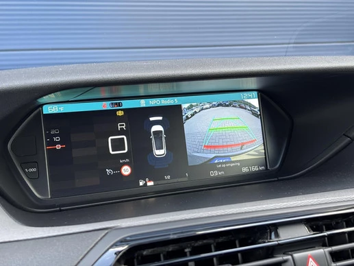 Citroën C4 Spacetourer - Afbeelding 22 van 30