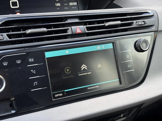 Citroën C4 Spacetourer - Afbeelding 24 van 30
