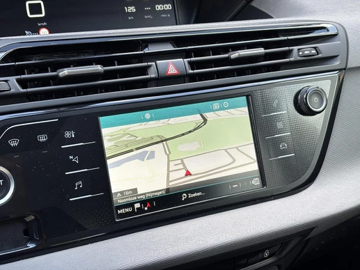Citroën C4 Spacetourer - Afbeelding 25 van 30