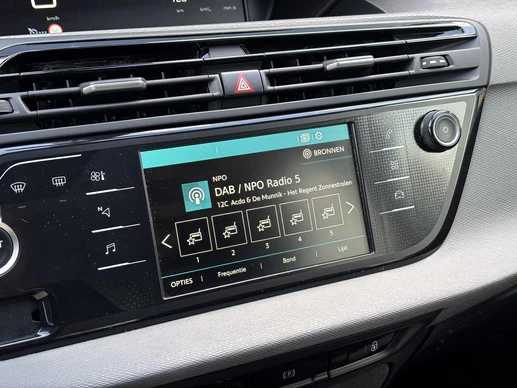 Citroën C4 Spacetourer - Afbeelding 26 van 30