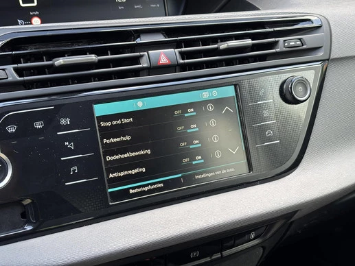 Citroën C4 Spacetourer - Afbeelding 27 van 30