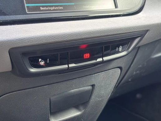 Citroën C4 Spacetourer - Afbeelding 28 van 30