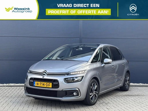 Citroën C4 Spacetourer - Afbeelding 1 van 30