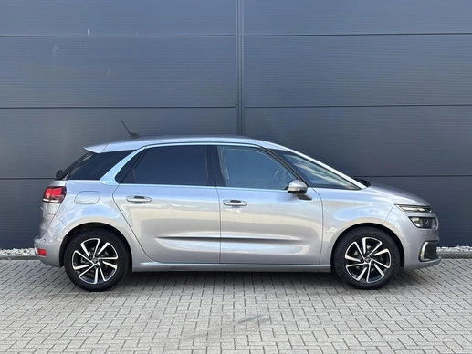 Citroën C4 Spacetourer - Afbeelding 2 van 30