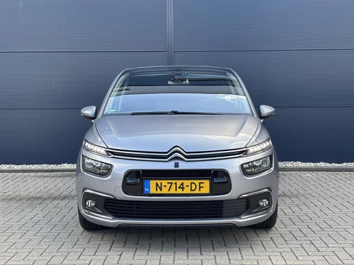 Citroën C4 Spacetourer - Afbeelding 3 van 30