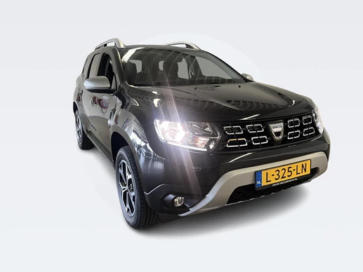 Dacia Duster - Afbeelding 1 van 30
