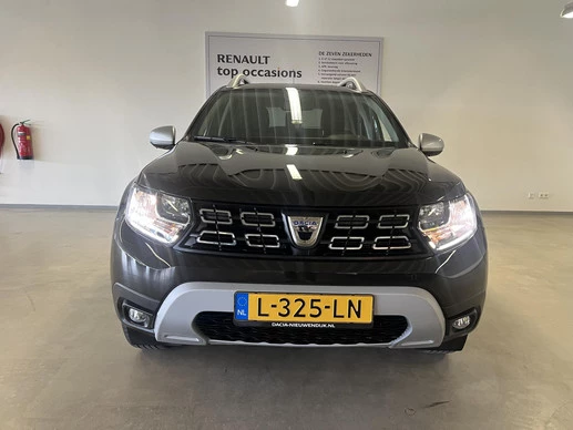 Dacia Duster - Afbeelding 2 van 30