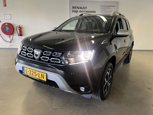 Dacia Duster - Afbeelding 3 van 30