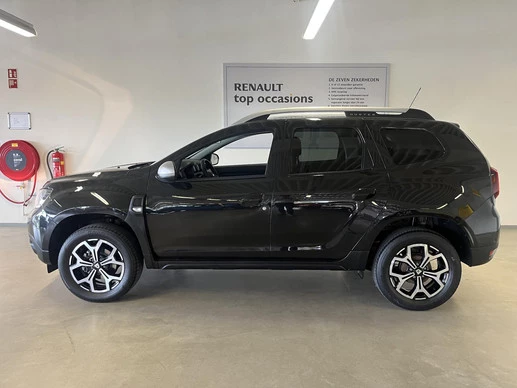Dacia Duster - Afbeelding 4 van 30