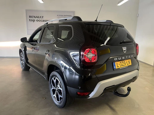 Dacia Duster - Afbeelding 5 van 30
