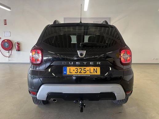 Dacia Duster - Afbeelding 6 van 30