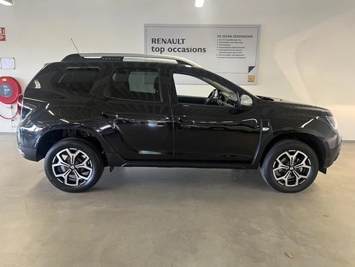 Dacia Duster - Afbeelding 8 van 30