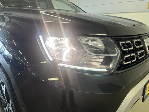 Dacia Duster - Afbeelding 9 van 30