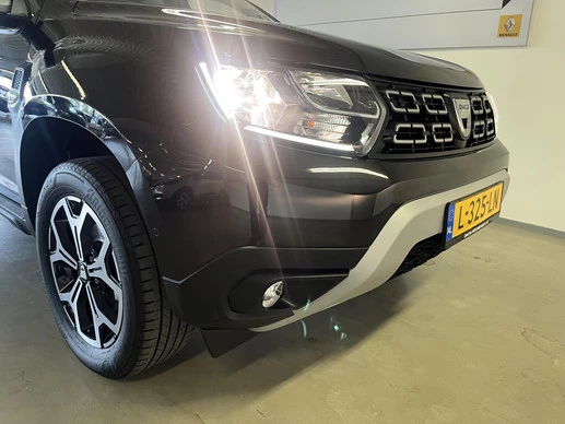 Dacia Duster - Afbeelding 10 van 30