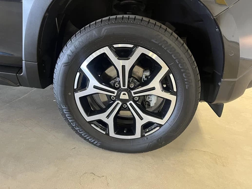 Dacia Duster - Afbeelding 11 van 30