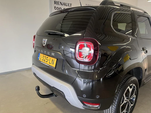 Dacia Duster - Afbeelding 14 van 30