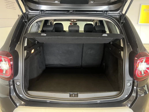 Dacia Duster - Afbeelding 17 van 30