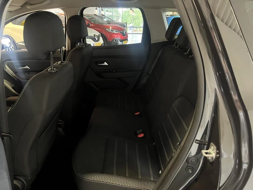 Dacia Duster - Afbeelding 18 van 30
