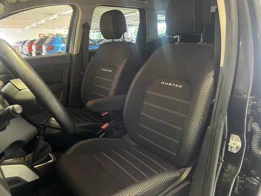 Dacia Duster - Afbeelding 19 van 30