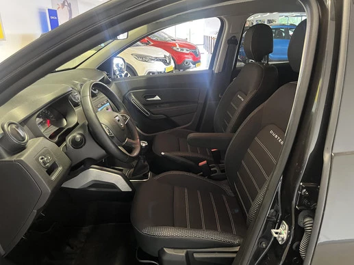 Dacia Duster - Afbeelding 20 van 30