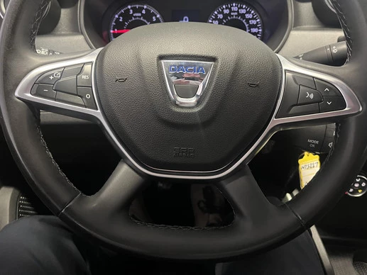 Dacia Duster - Afbeelding 24 van 30