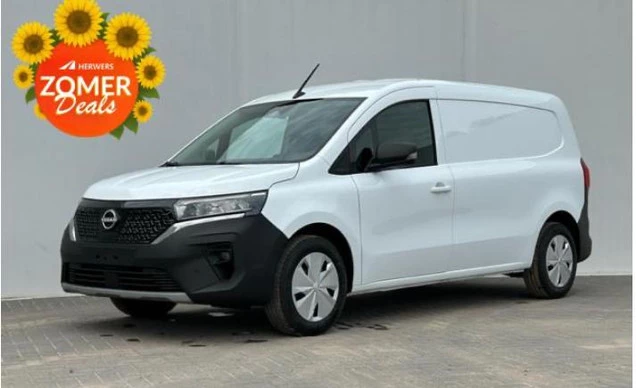 Nissan Townstar - Afbeelding 1 van 30