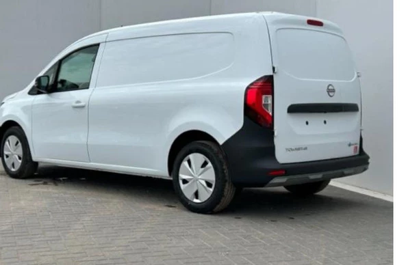 Nissan Townstar - Afbeelding 6 van 30