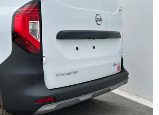 Nissan Townstar - Afbeelding 7 van 30