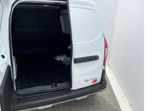 Nissan Townstar - Afbeelding 8 van 30
