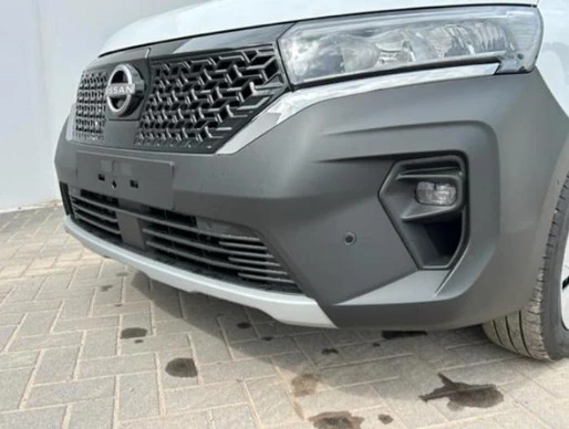 Nissan Townstar - Afbeelding 12 van 30