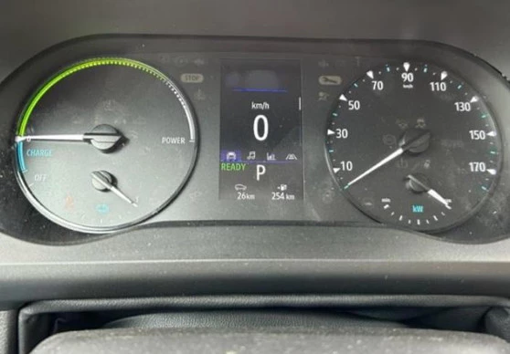 Nissan Townstar - Afbeelding 17 van 30