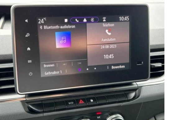 Nissan Townstar - Afbeelding 27 van 30