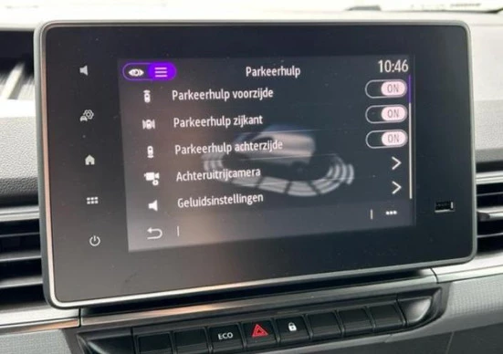 Nissan Townstar - Afbeelding 28 van 30