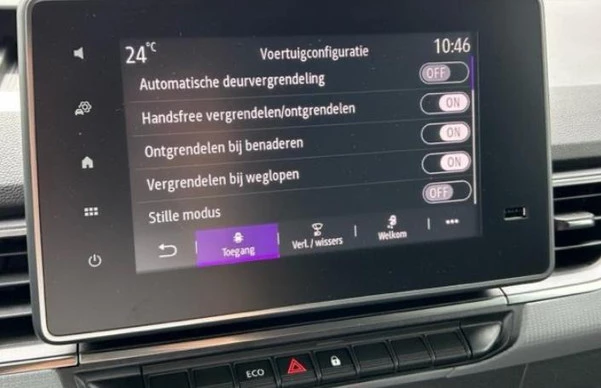 Nissan Townstar - Afbeelding 29 van 30