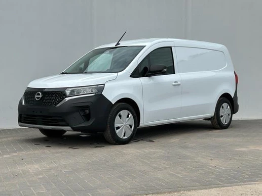 Nissan Townstar - Afbeelding 1 van 30