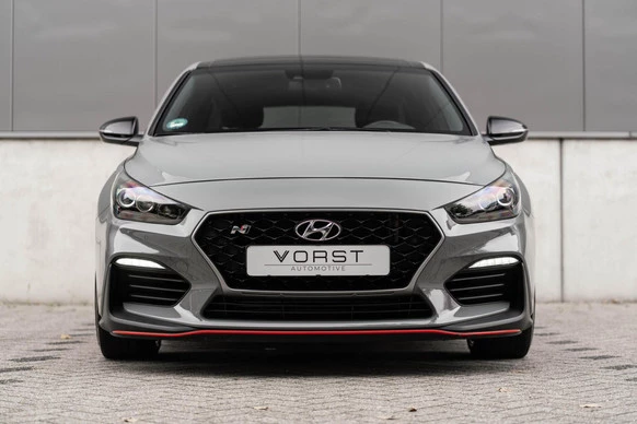 Hyundai i30 - Afbeelding 2 van 30