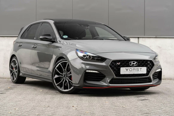 Hyundai i30 - Afbeelding 3 van 30