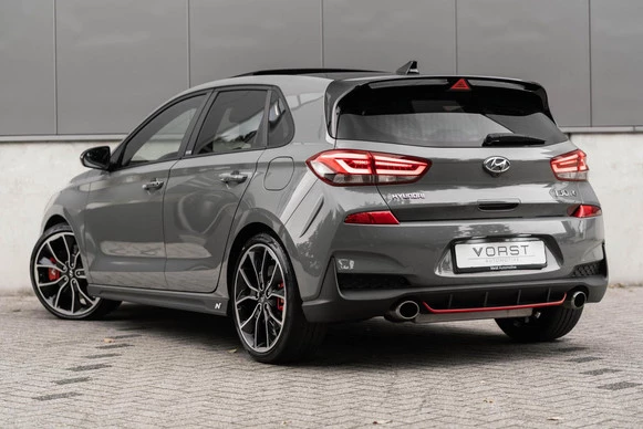 Hyundai i30 - Afbeelding 4 van 30