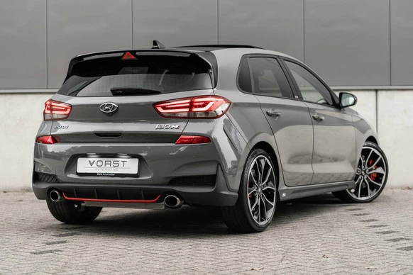 Hyundai i30 - Afbeelding 6 van 30