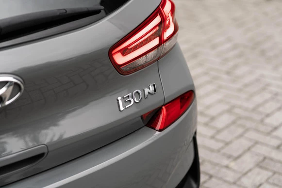 Hyundai i30 - Afbeelding 16 van 30
