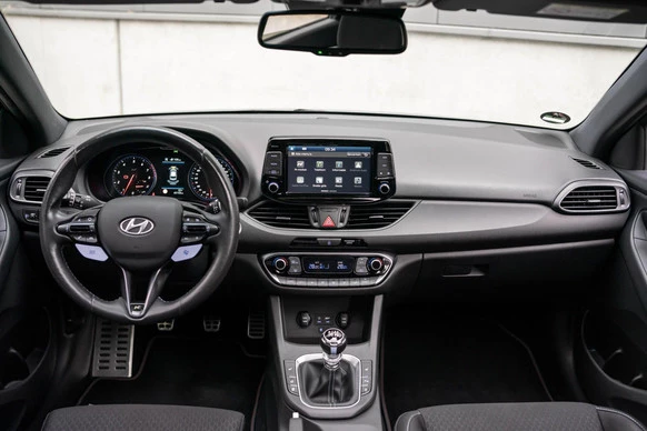 Hyundai i30 - Afbeelding 17 van 30