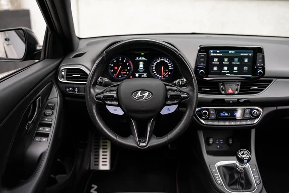 Hyundai i30 - Afbeelding 18 van 30