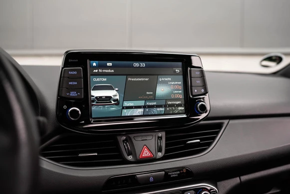 Hyundai i30 - Afbeelding 25 van 30