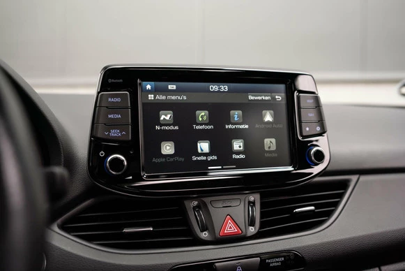 Hyundai i30 - Afbeelding 26 van 30