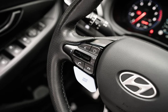 Hyundai i30 - Afbeelding 28 van 30
