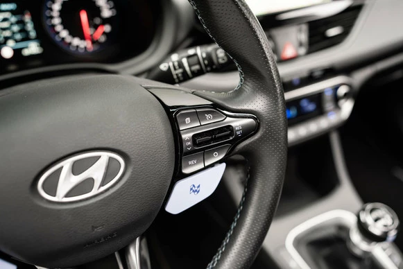 Hyundai i30 - Afbeelding 29 van 30