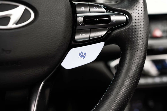 Hyundai i30 - Afbeelding 30 van 30