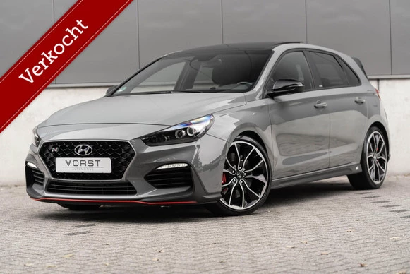 Hyundai i30 - Afbeelding 1 van 30