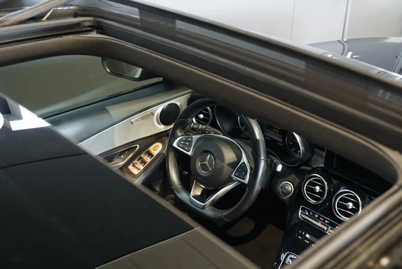Mercedes-Benz C-Klasse - Afbeelding 8 van 24